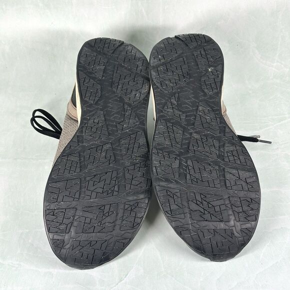 SAS Shoes Wmn Size 9.5 Suprhon Khaki Slip Resistant Therapeutic Comfort Sneaker - Picture 11 of 14